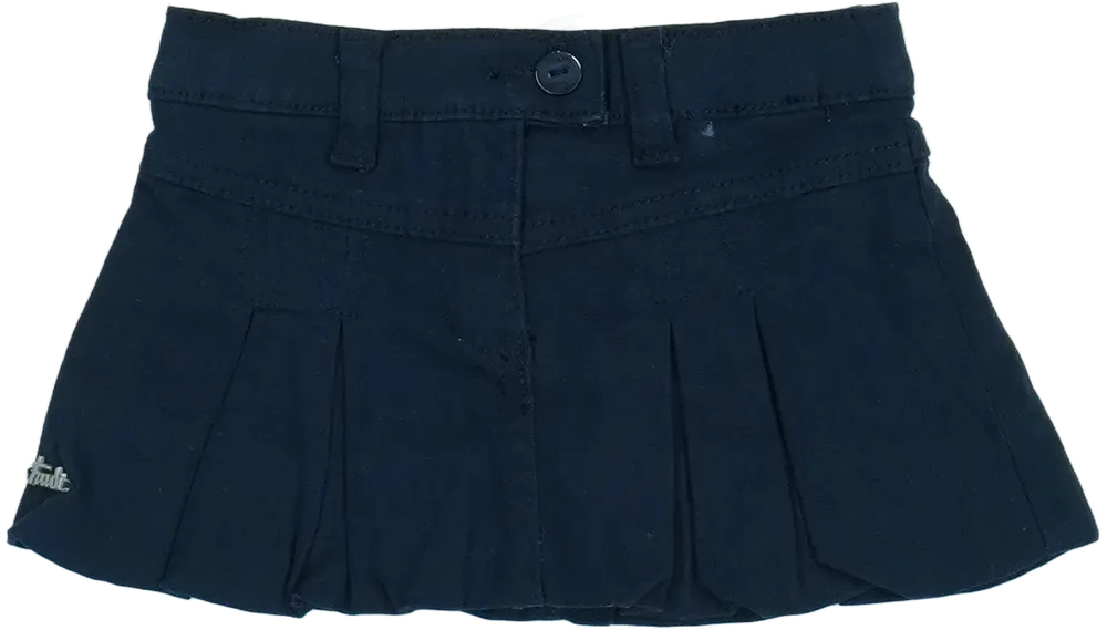 Kék Trudi Szoknya EU 74 / UK 6-9 hónap / US 6-9 hónap