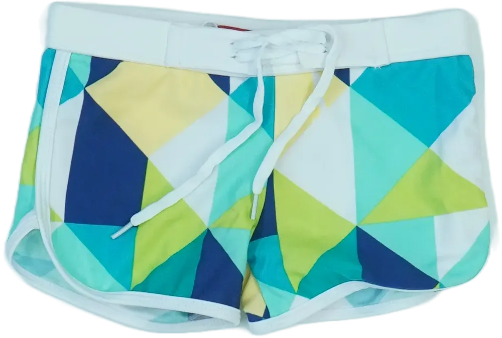 Többszínű Overkids Fürdőnadrág EU 104 / UK 4 év / US 4T/XS