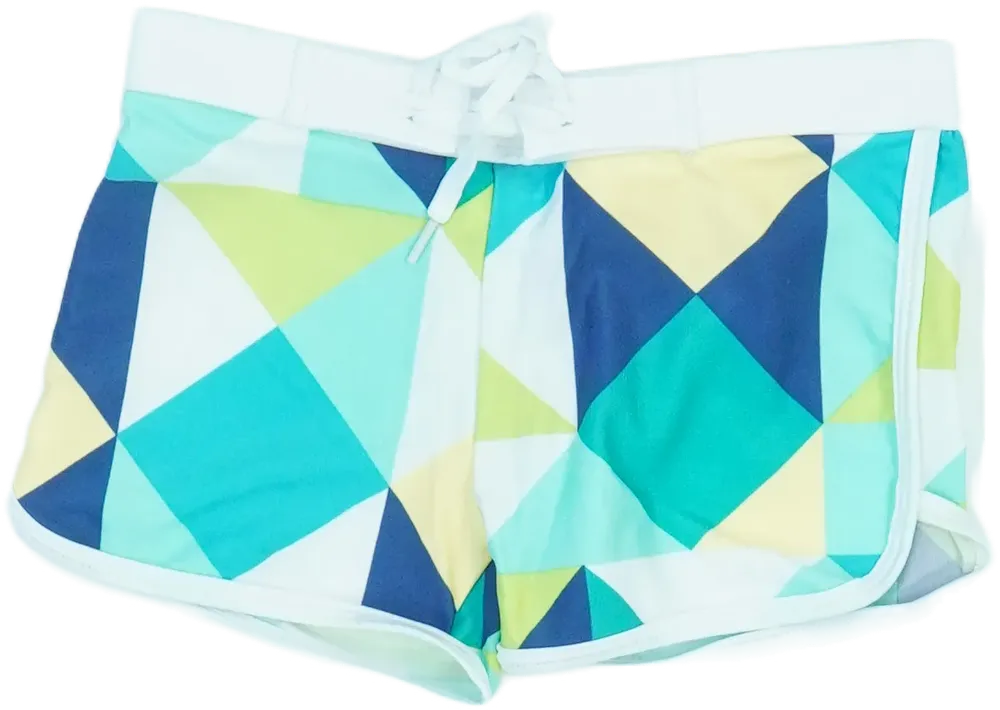 Többszínű Overkids Fürdőnadrág EU 116 / UK 6 év / US 6 év/S