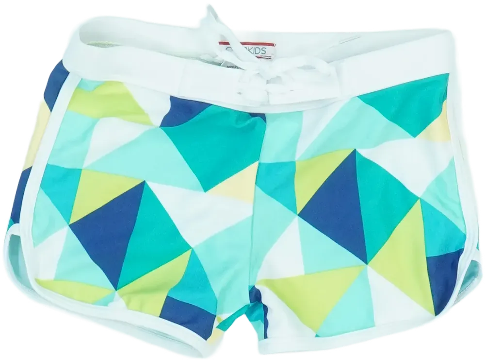 Többszínű Overkids Fürdőnadrág EU 110 / UK 5 év / US 5 év/XS