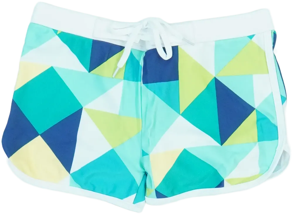 Többszínű Overkids Fürdőnadrág EU 128 / UK 8 év / US 8 év/M