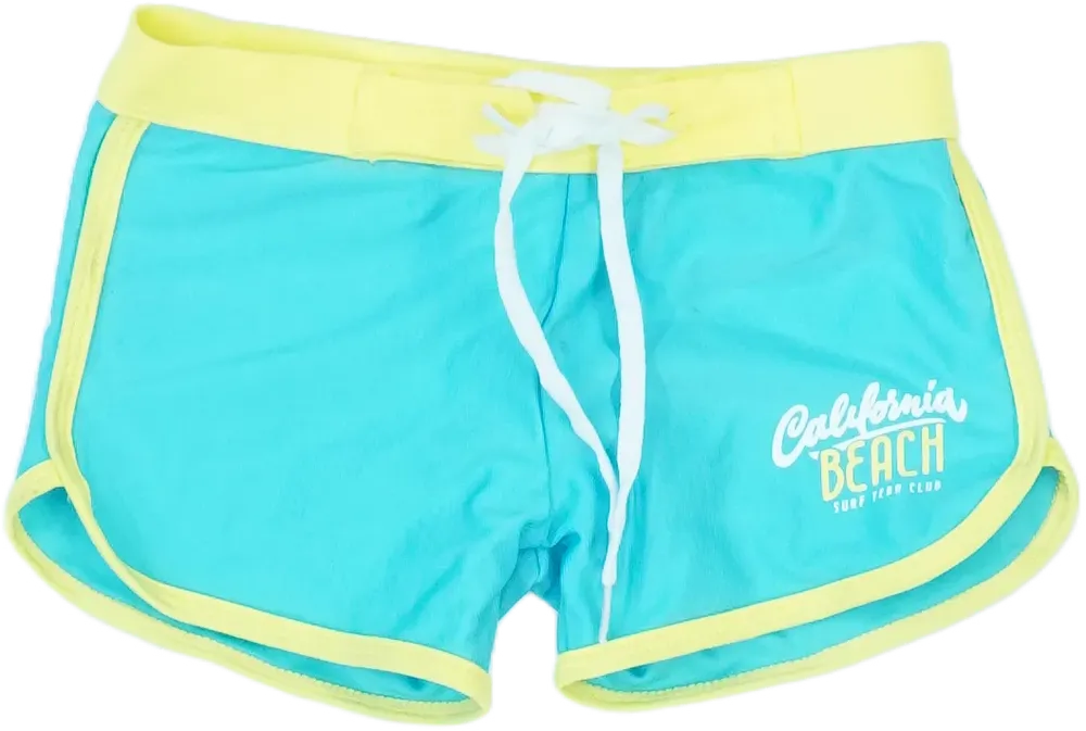 Kék Overkids Fürdőnadrág EU 98 / UK 3 év / US 3T