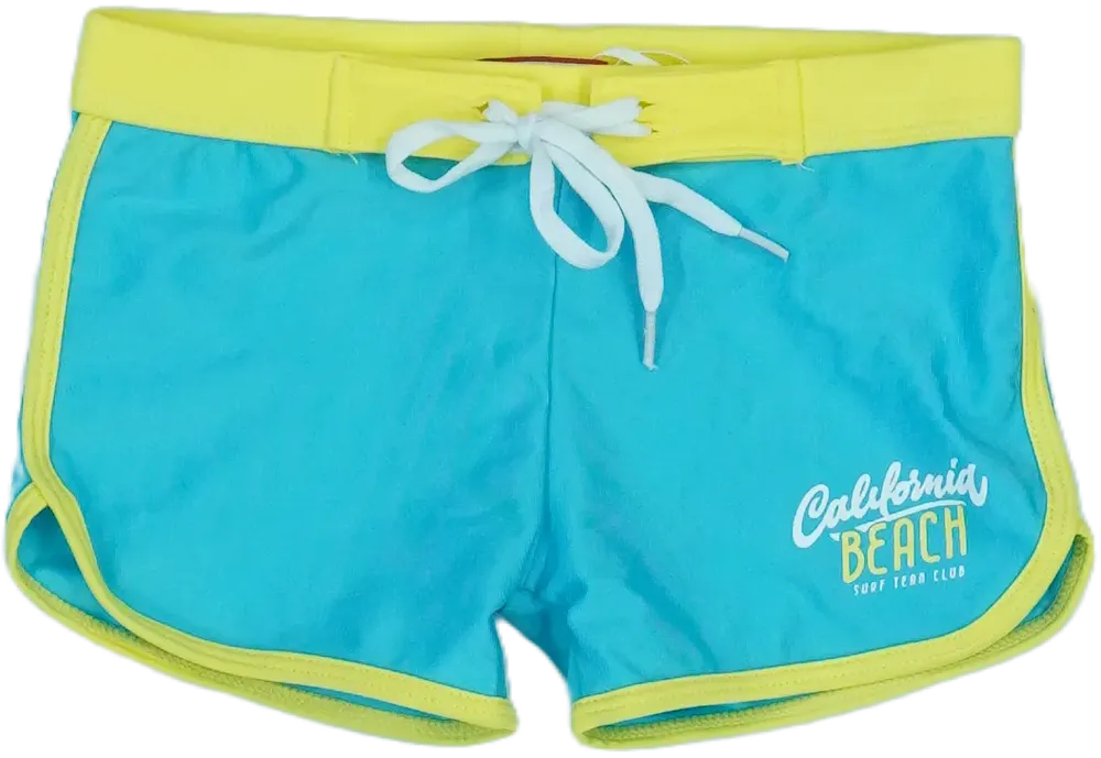 Kék Overkids Fürdőnadrág EU 104 / UK 4 év / US 4T/XS