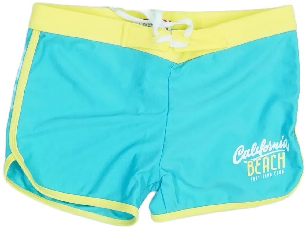 Kék Overkids Fürdőnadrág EU 116 / UK 6 év / US 6 év/S