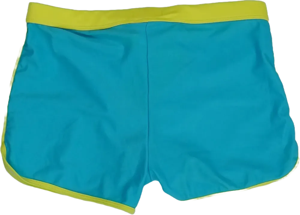 Kék Overkids Fürdőnadrág EU 164 / UK 14 év / US 14 év/XL