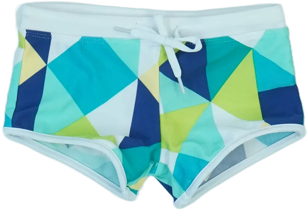 Többszínű Overkids Fürdőnadrág EU 98 / UK 3 év / US 3T