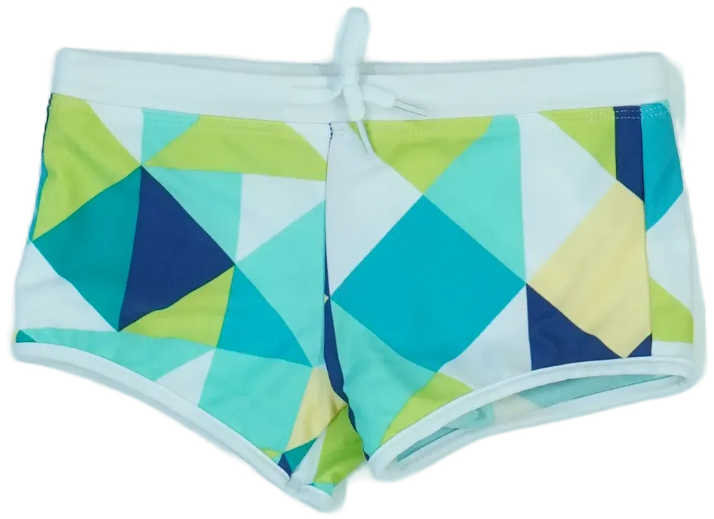 Többszínű Overkids Fürdőnadrág EU 116 / UK 6 év / US 6 év/S