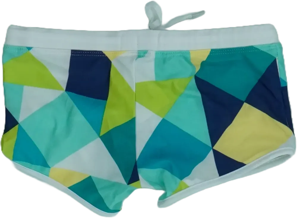 Többszínű Overkids Fürdőnadrág EU 152 / UK 12 év / US 12 év/L