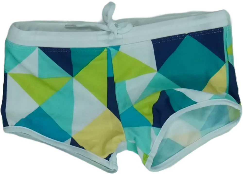 Többszínű Overkids Fürdőnadrág EU 152 / UK 12 év / US 12 év/L