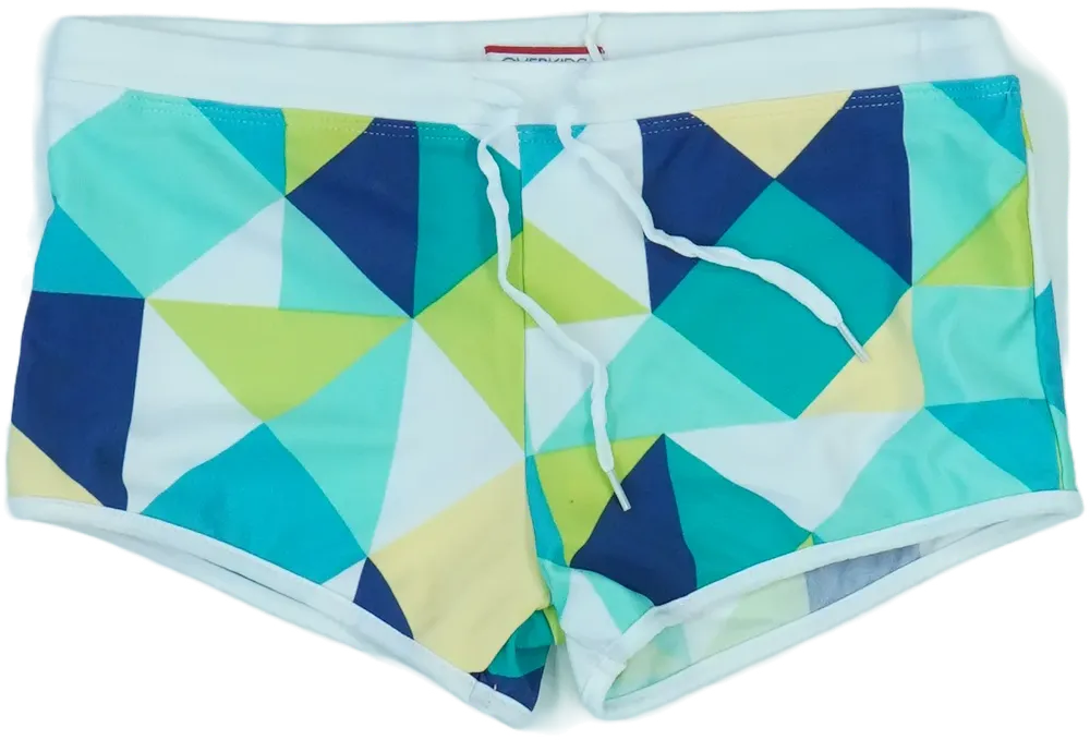Többszínű Overkids Fürdőnadrág EU 152 / UK 12 év / US 12 év/L