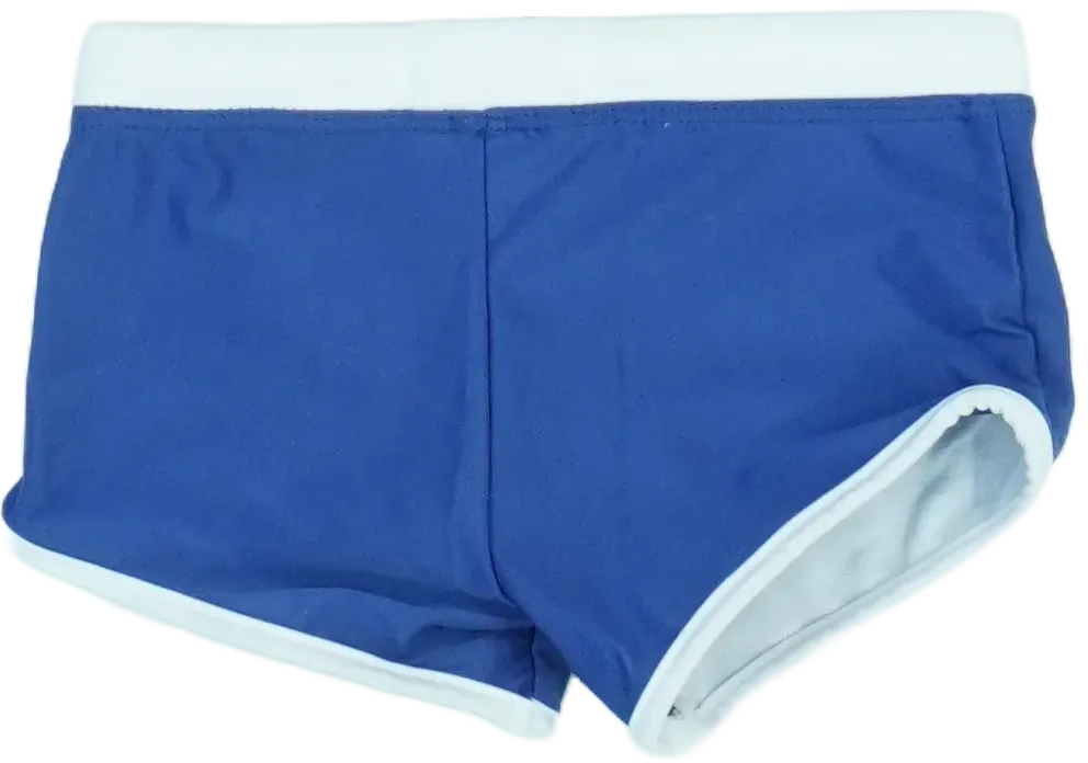 Kék Overkids Fürdőnadrág EU 92 / UK 2 év / US 2T