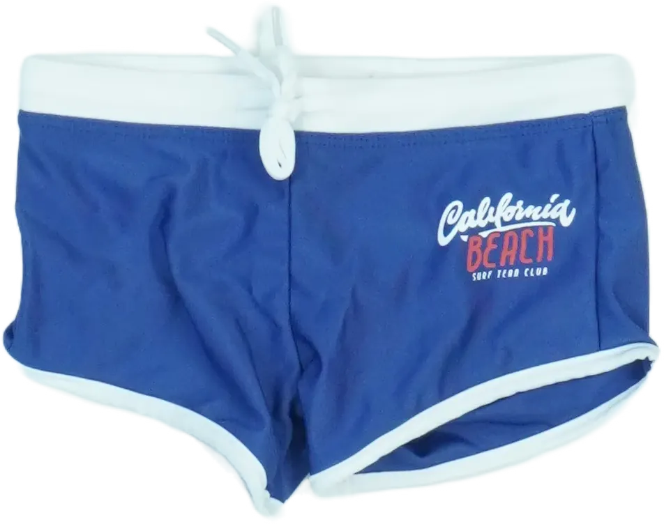 Kék Overkids Fürdőnadrág EU 92 / UK 2 év / US 2T