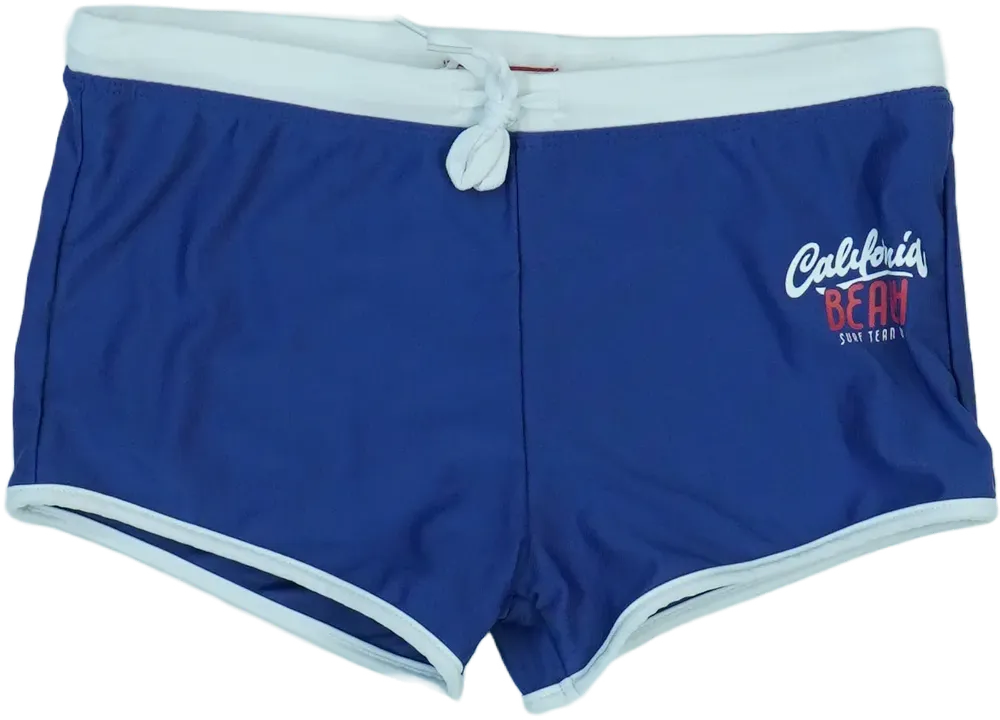 Kék Overkids Fürdőnadrág EU 152 / UK 12 év / US 12 év/L