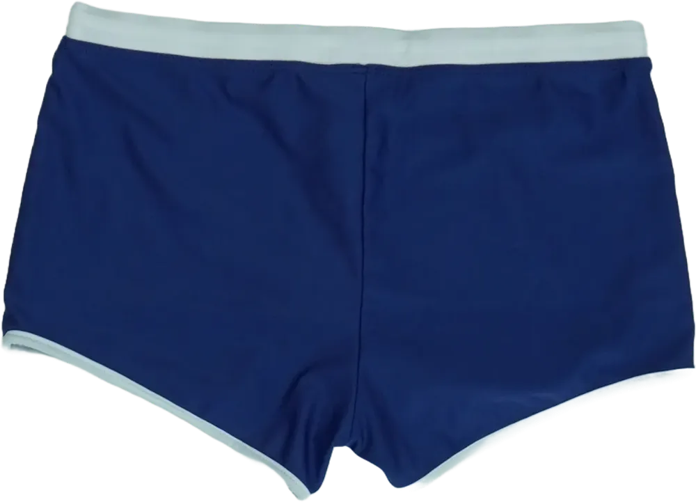 Kék Overkids Fürdőnadrág EU 164 / UK 14 év / US 14 év/XL