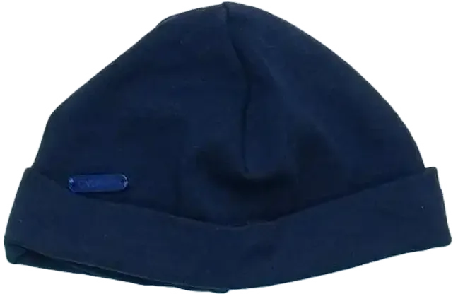 Kék Overkids Sapka EU 56 / UK Újszülött / US Újszülött