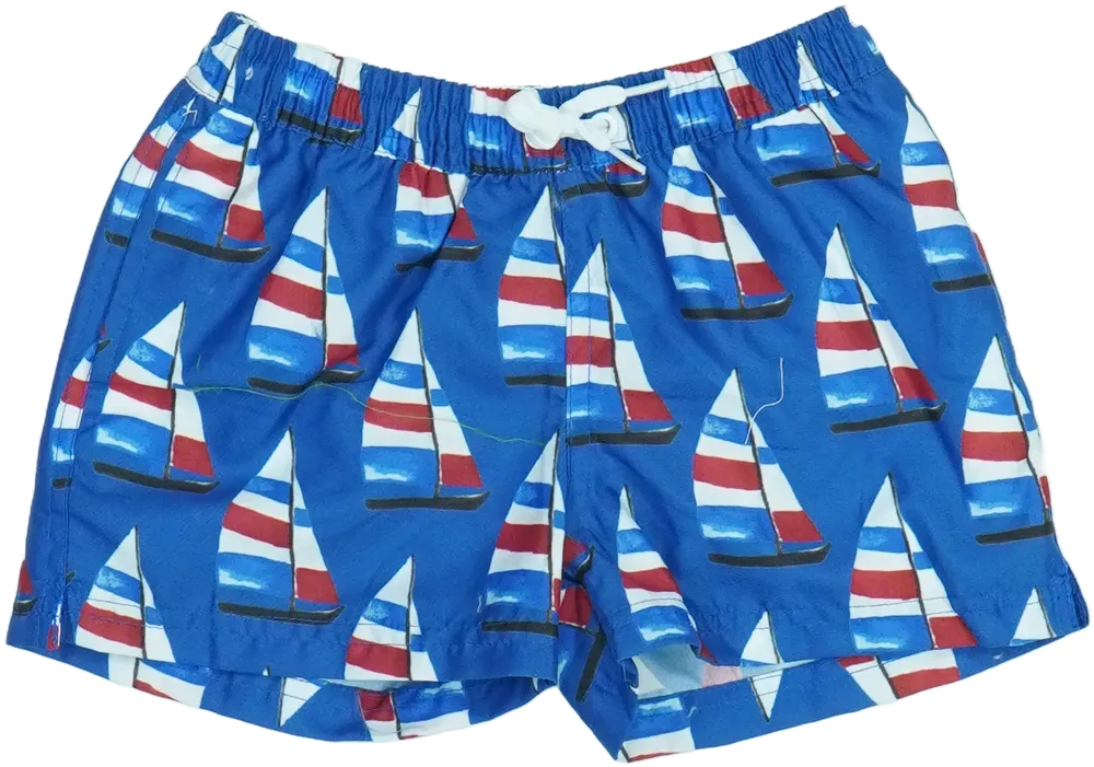 Kék Pick Up TM Fürdőnadrág EU 104 / UK 4 év / US 4T/XS