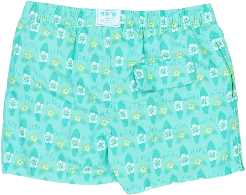 Zöld Pick Up TM Bikini EU 152 / UK 12 év / US 12 év/L