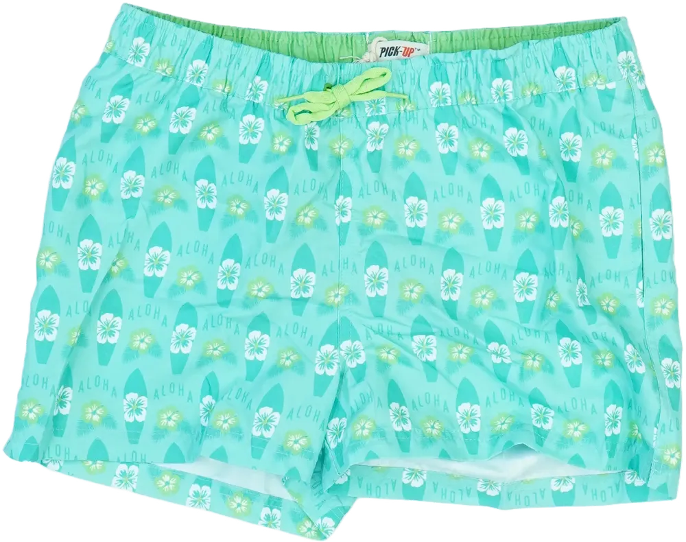 Zöld Pick Up TM Bikini EU 152 / UK 12 év / US 12 év/L