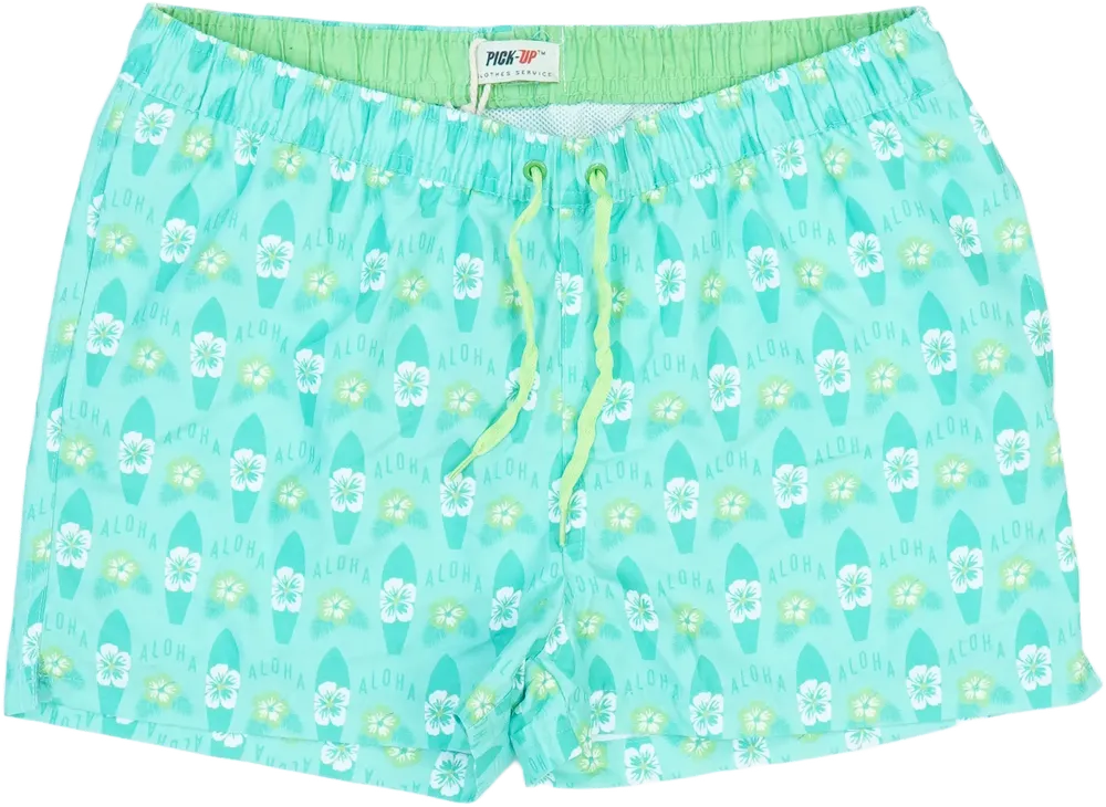 Kék Pick Up TM Fürdőnadrág EU 170 / UK 15 év / US XL