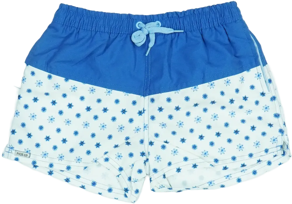 Kék Pick Up TM Fürdőnadrág EU 110 / UK 5 év / US 5 év/XS