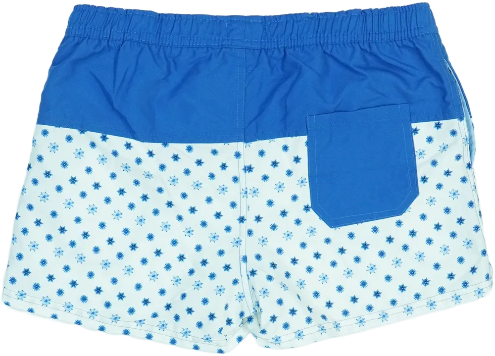 Kék Pick Up TM Fürdőnadrág EU 164 / UK 14 év / US 14 év/XL