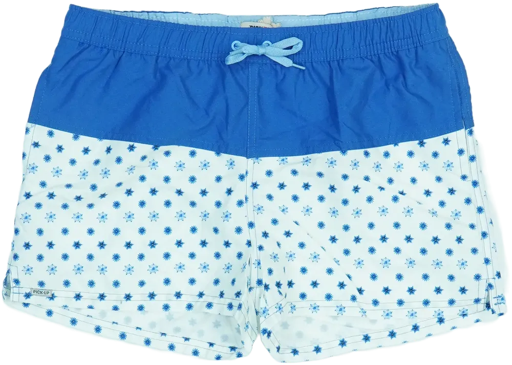 Kék Pick Up TM Fürdőnadrág EU 164 / UK 14 év / US 14 év/XL