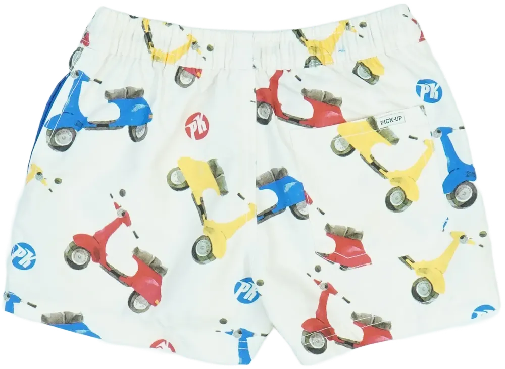 Barna Pick Up TM Fürdőnadrág EU 92 / UK 2 év / US 2T