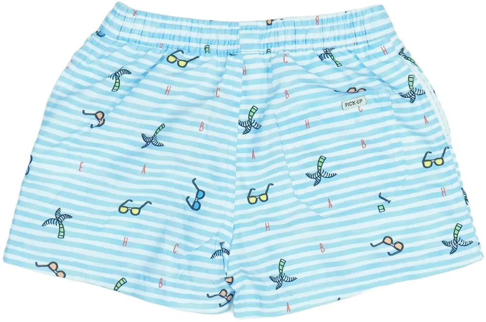 Kék Pick Up TM Fürdőnadrág EU 98 / UK 3 év / US 3T