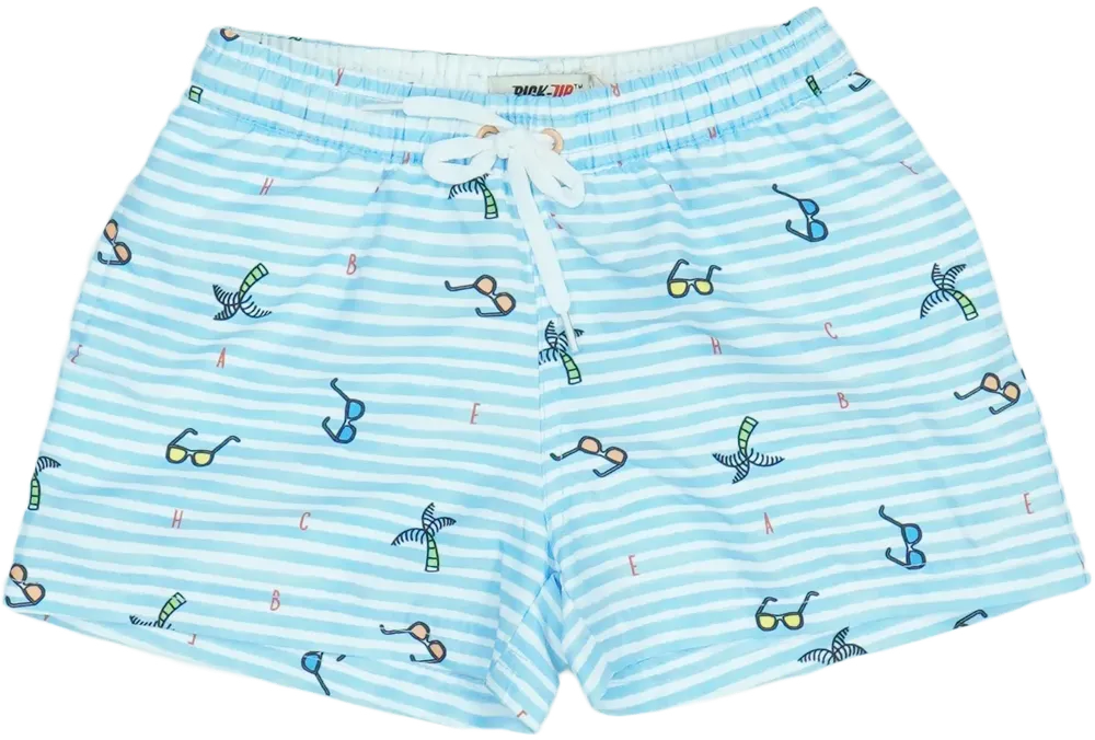 Kék Pick Up TM Fürdőnadrág EU 98 / UK 3 év / US 3T