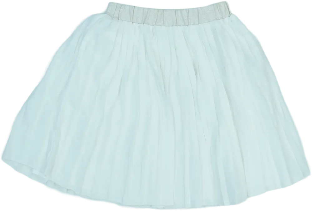 Fehér Overkids Szoknya EU 116 / UK 6 év / US 6 év/S