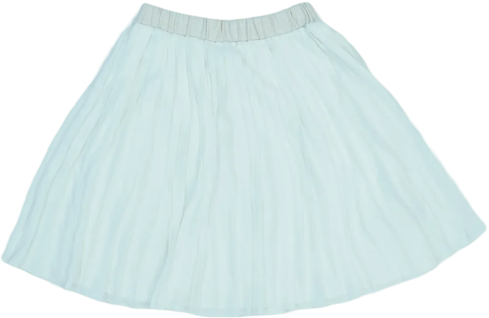 Fehér Overkids Szoknya EU 122 / UK 7 év / US 7 év/M