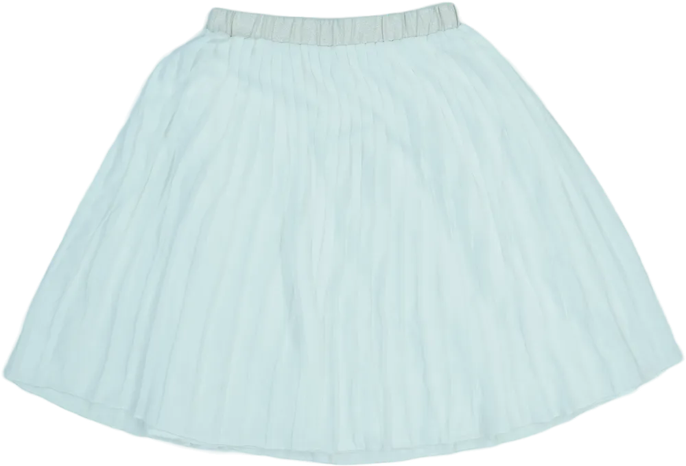 Fehér Overkids Szoknya EU 152 / UK 12 év / US 12 év/L