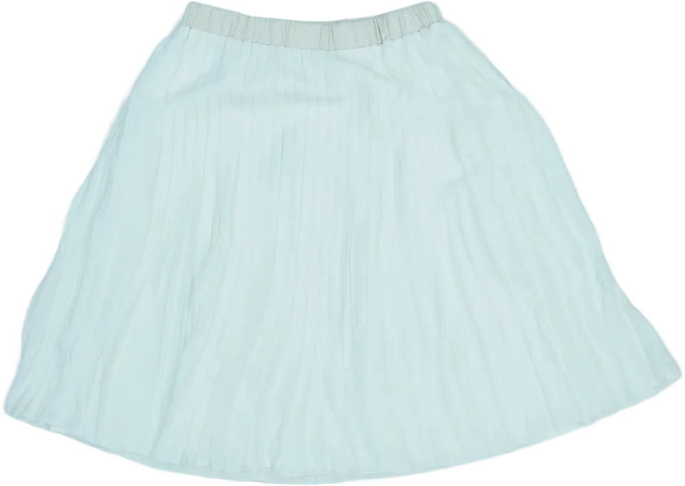 Fehér Overkids Szoknya EU 170 / UK 15 év / US XL