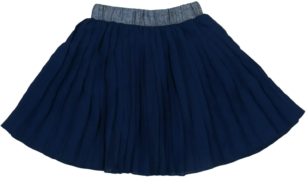 Kék Overkids Szoknya EU 98 / UK 3 év / US 3T