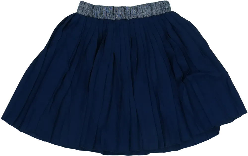 Kék Overkids Szoknya EU 104 / UK 4 év / US 4T/XS