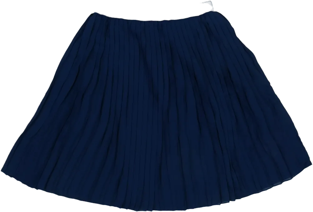 Kék Overkids Szoknya EU 152 / UK 12 év / US 12 év/L