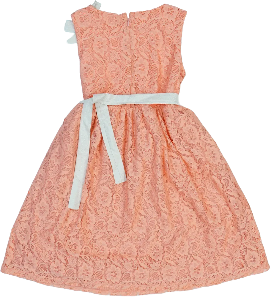 Rózsaszín Overkids Ruha EU 158 / UK 13 év / US 14 év/XL