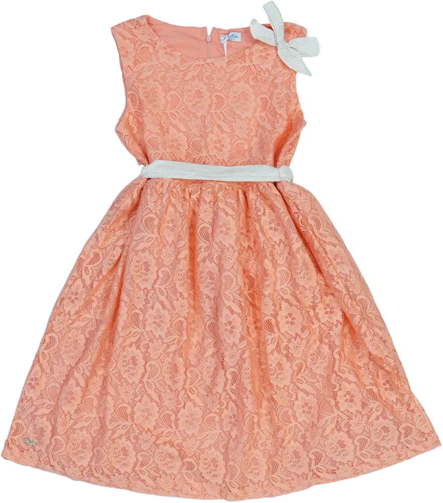 Rózsaszín Overkids Ruha EU 158 / UK 13 év / US 14 év/XL