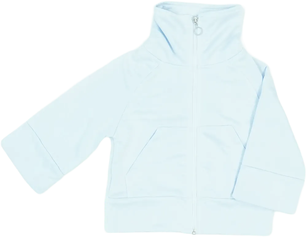 Kék Overkids Pulóver EU 92 / UK 2 év / US 2T