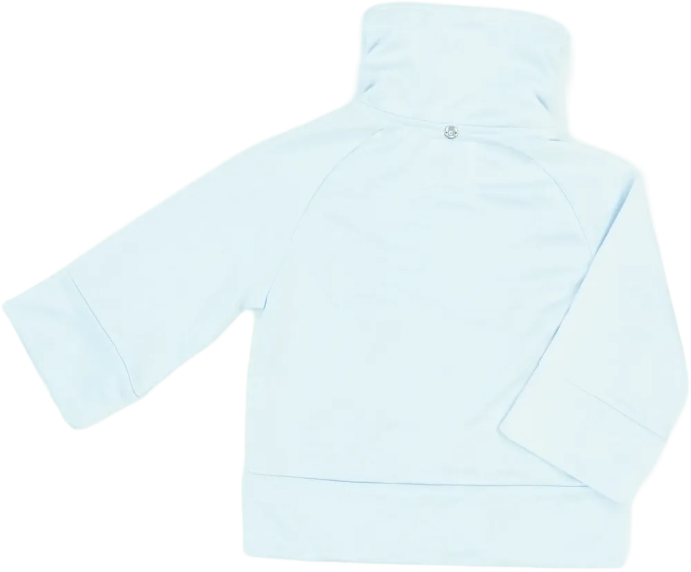 Kék Overkids Pulóver EU 98 / UK 3 év / US 3T