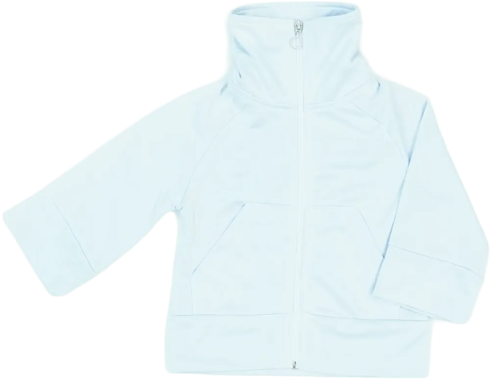 Kék Overkids Pulóver EU 98 / UK 3 év / US 3T