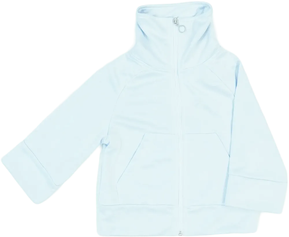 Kék Overkids Pulóver EU 104 / UK 4 év / US 4T/XS