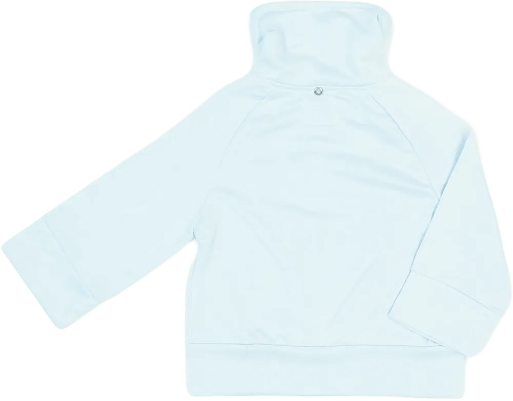 Kék Overkids Pulóver EU 110 / UK 5 év / US 5 év/XS