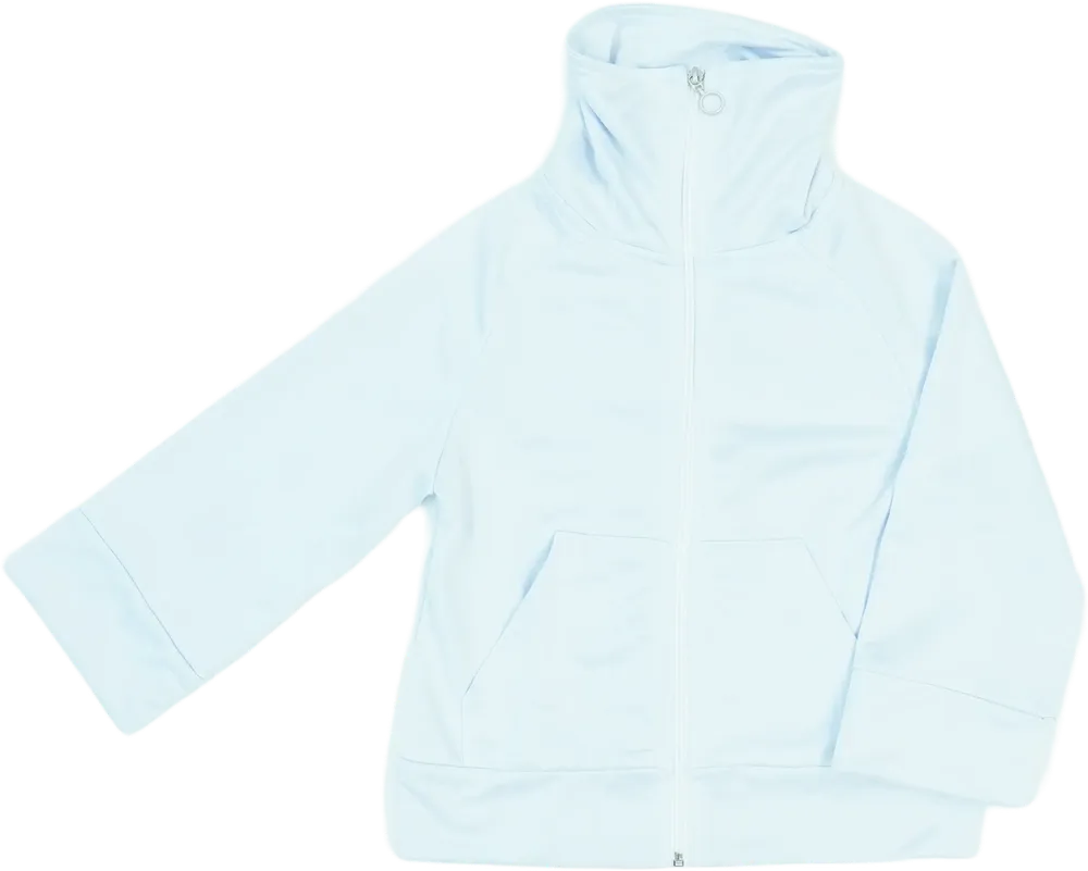 Kék Overkids Pulóver EU 110 / UK 5 év / US 5 év/XS