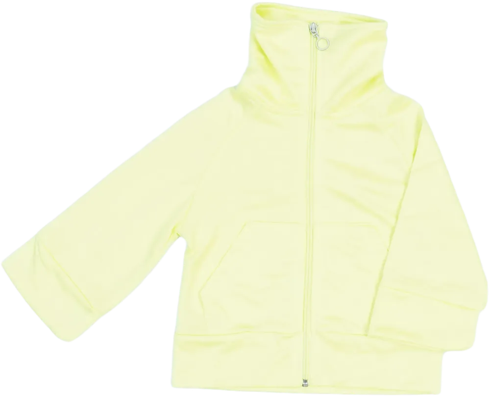 Sárga Overkids Pulóver EU 98 / UK 3 év / US 3T