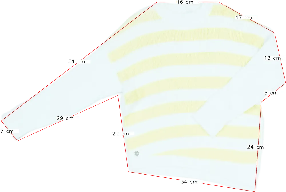 Zöld OVS Pulóver EU 110 / UK 5 év / US 5 év/XS