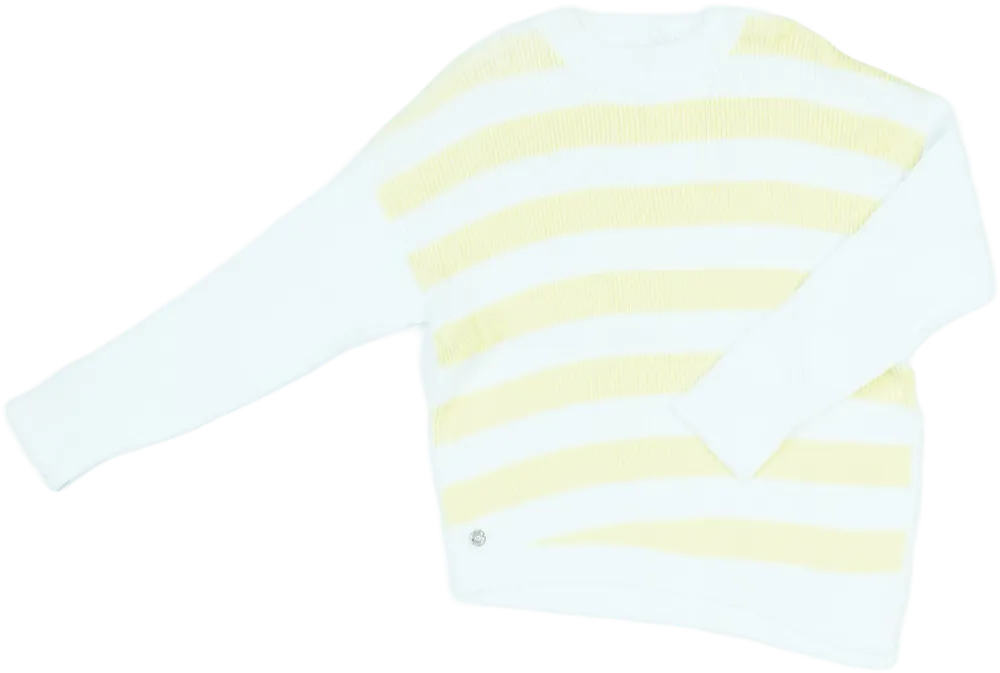 Zöld OVS Pulóver EU 110 / UK 5 év / US 5 év/XS