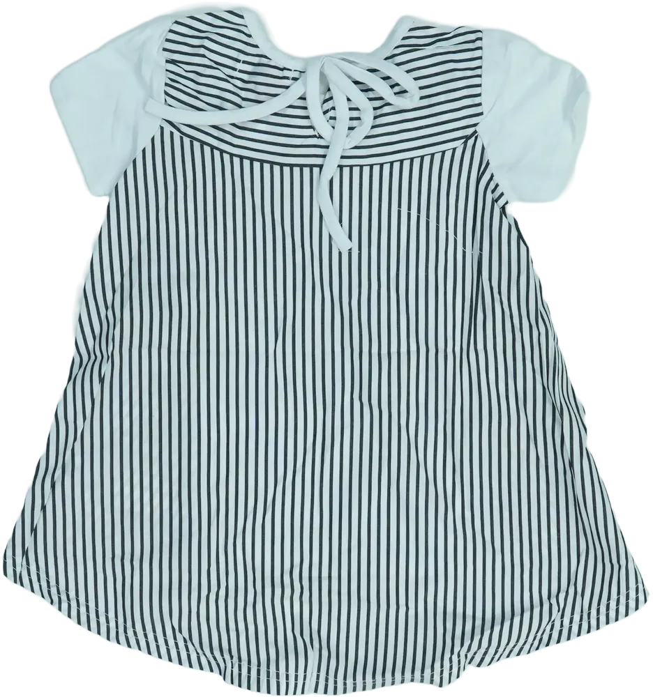 Fehér Overkids Tunika EU 92 / UK 2 év / US 2T