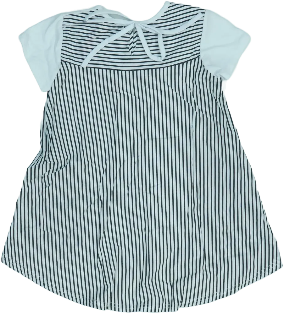 Fehér Overkids Tunika EU 110 / UK 5 év / US 5 év/XS