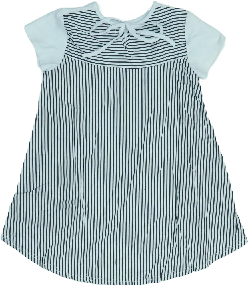 Fehér Overkids Tunika EU 116 / UK 6 év / US 6 év/S